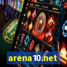 arena10.net