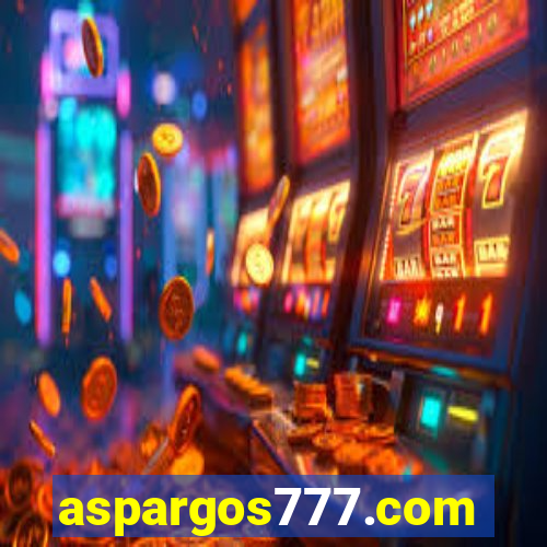 aspargos777.com