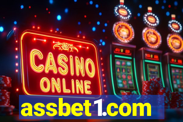 assbet1.com