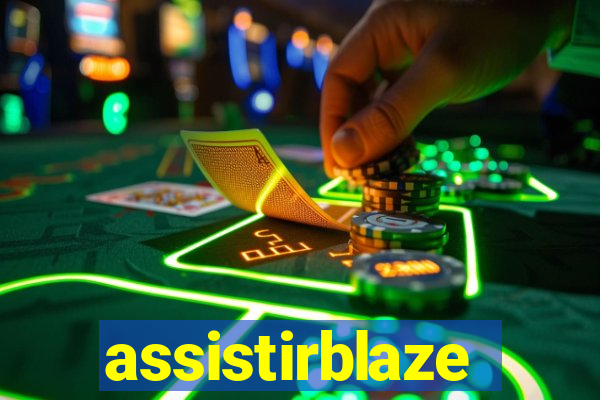 assistirblaze