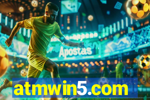 atmwin5.com