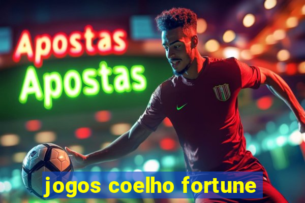 jogos coelho fortune