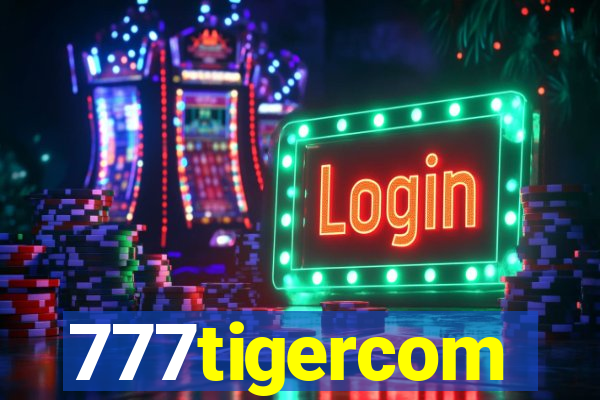 777tigercom