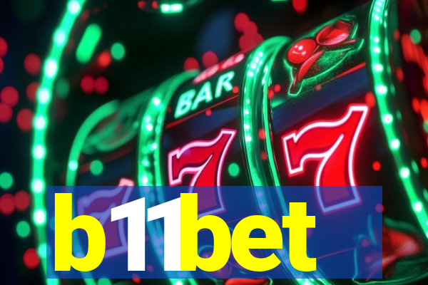 b11bet