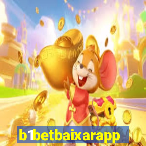 b1betbaixarapp