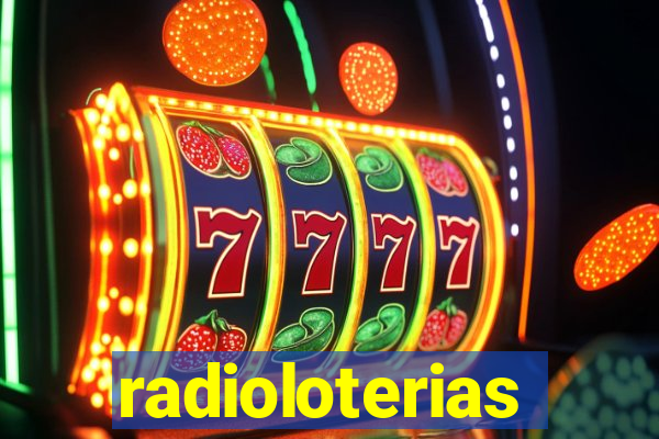 radioloterias