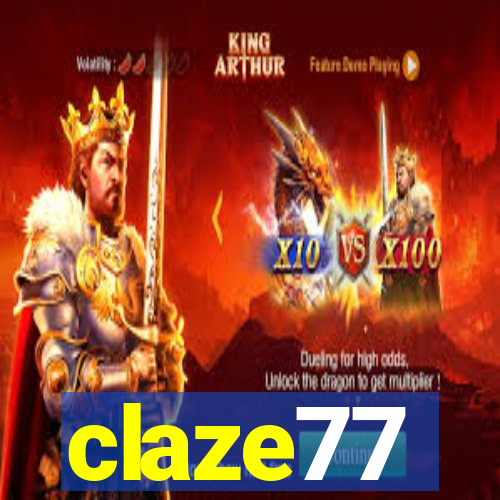 claze77