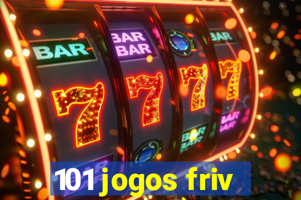 101 jogos friv