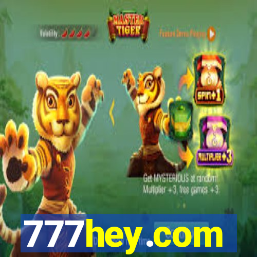 777hey.com