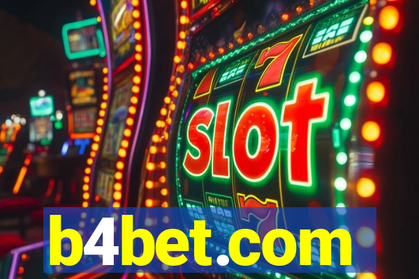 b4bet.com