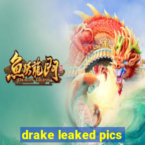 drake leaked pics