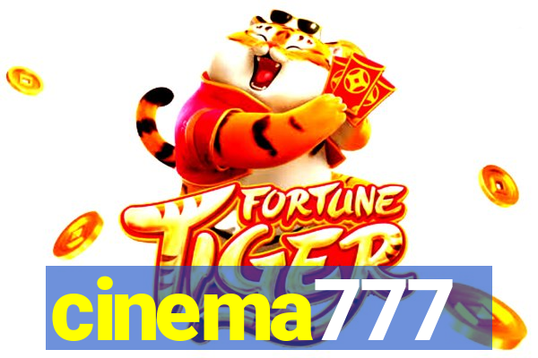 cinema777