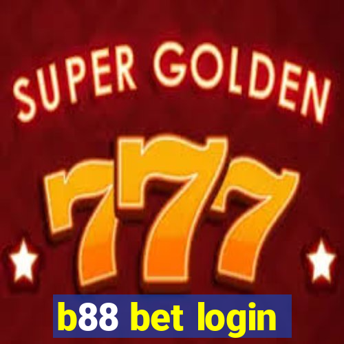 b88 bet login