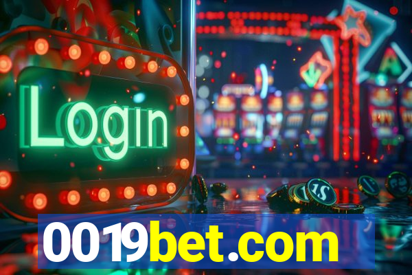 0019bet.com