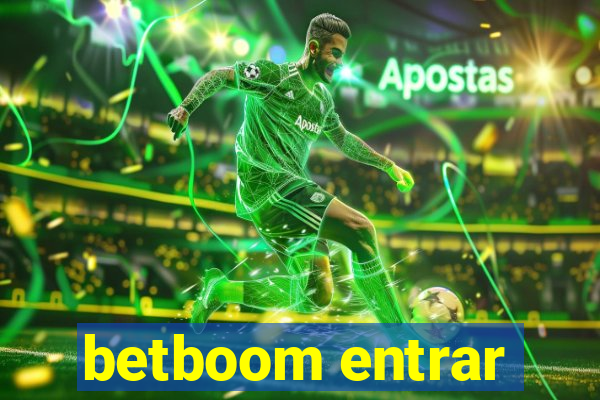 betboom entrar