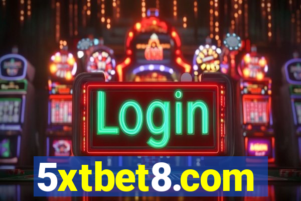 5xtbet8.com