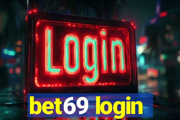 bet69 login