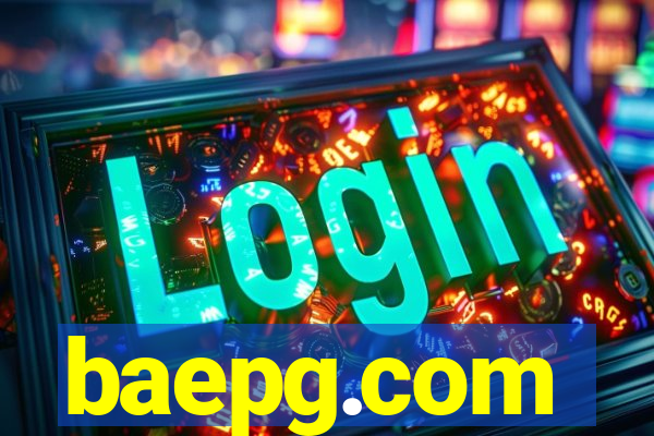 baepg.com