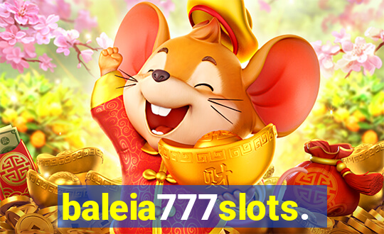 baleia777slots.com