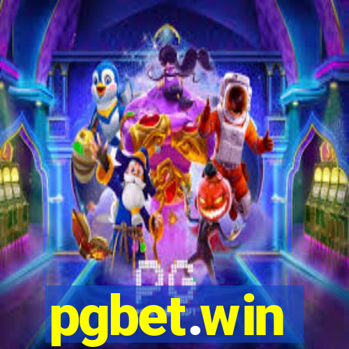 pgbet.win