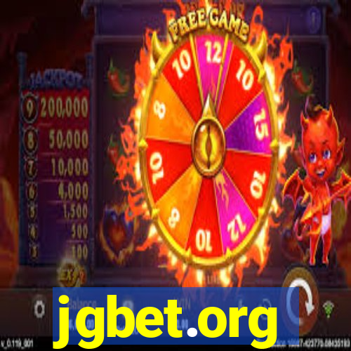 jgbet.org