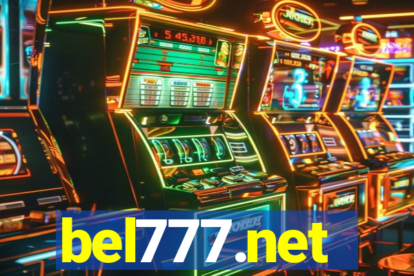 bel777.net