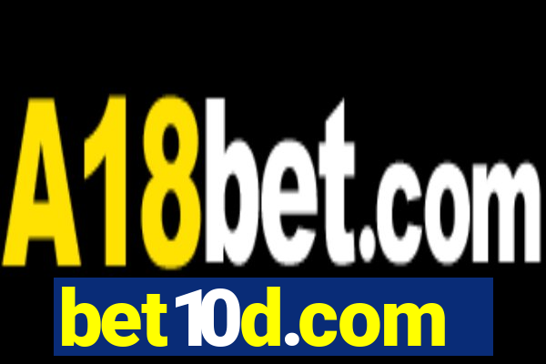 bet10d.com