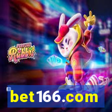 bet166.com