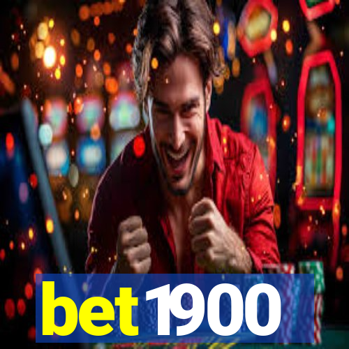 bet1900