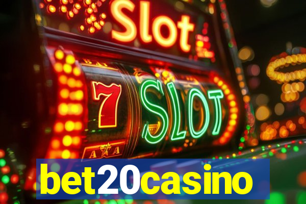 bet20casino