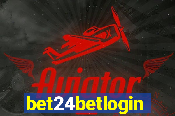 bet24betlogin