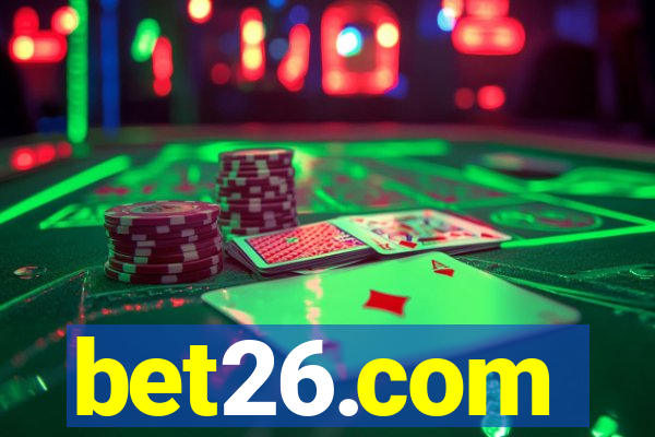 bet26.com