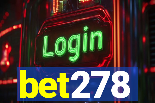 bet278