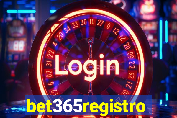 bet365registro