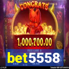 bet5558