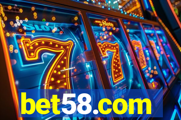 bet58.com