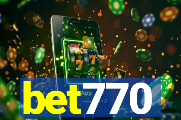 bet770