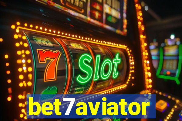 bet7aviator