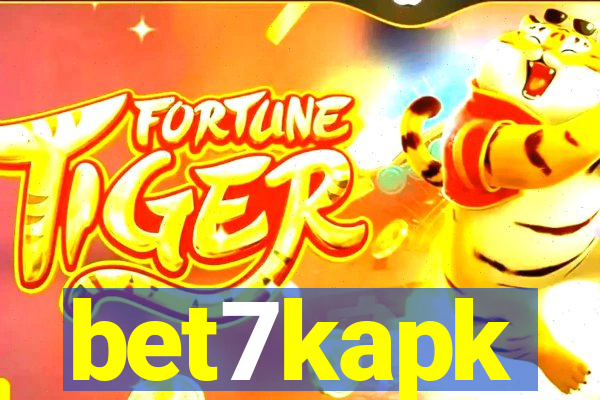 bet7kapk