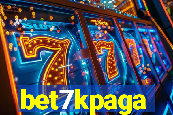 bet7kpaga