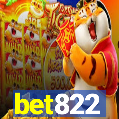 bet822