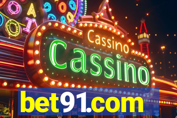 bet91.com