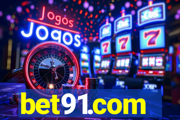 bet91.com