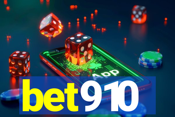 bet910