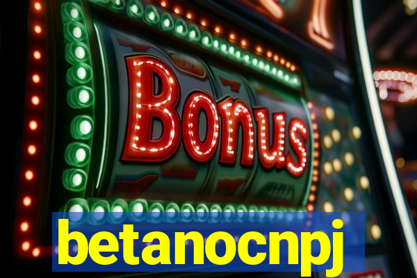 betanocnpj