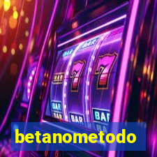 betanometodo