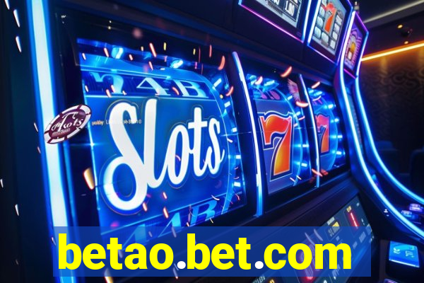 betao.bet.com