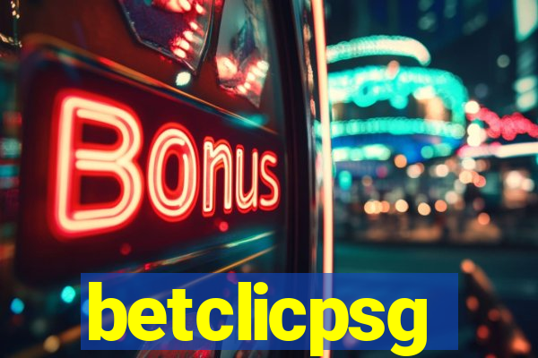 betclicpsg