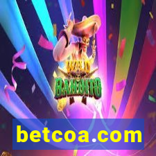 betcoa.com