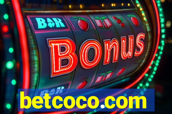 betcoco.com